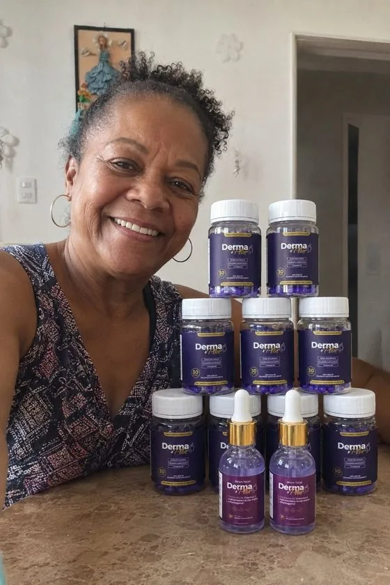 Rose — cliente Derma+ Plus